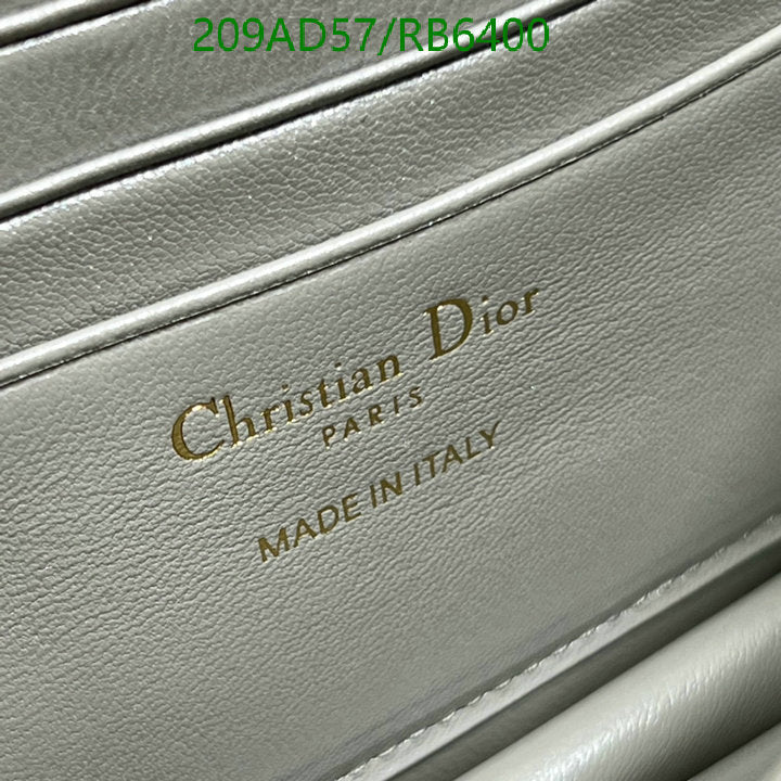 SAMCC - DOR Bags - 1258