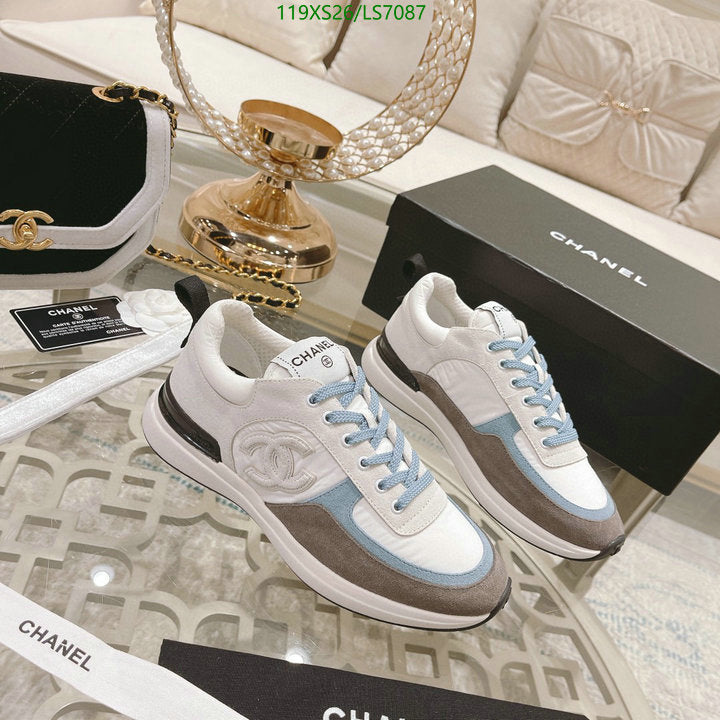 SAMC - CHL Women Shoes Sneakers - 237