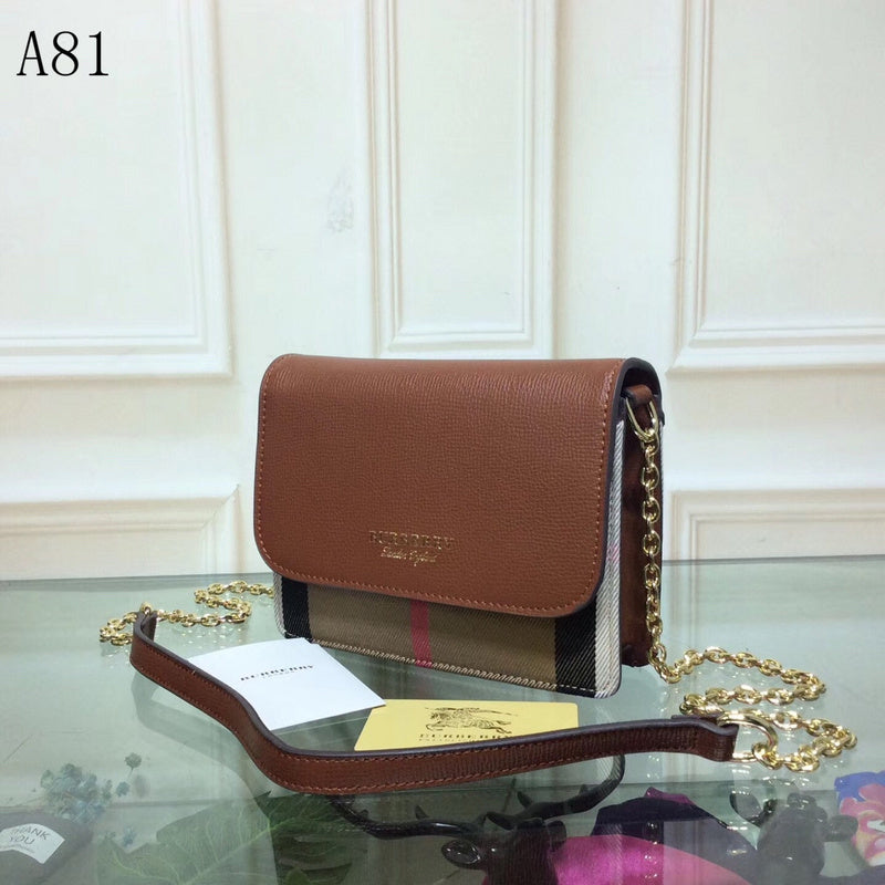 Glami Fashion -BBR Bags - 882