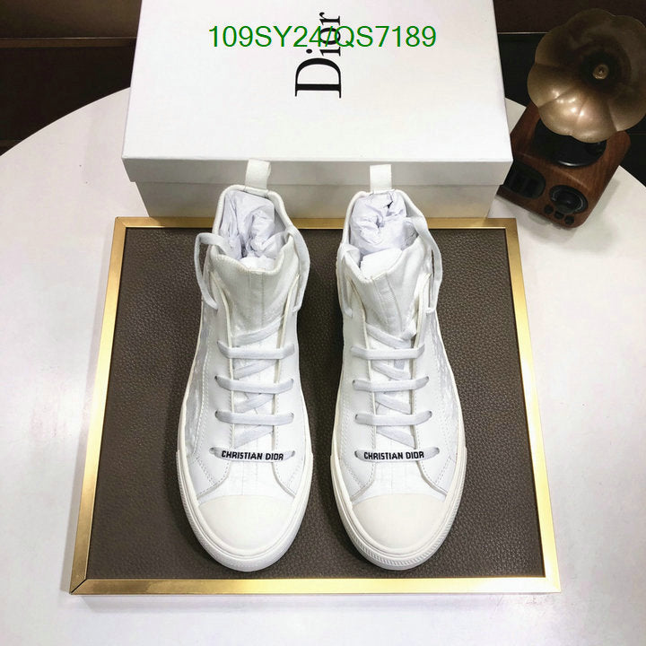 SAMC - DOR Women Sneakers - 087