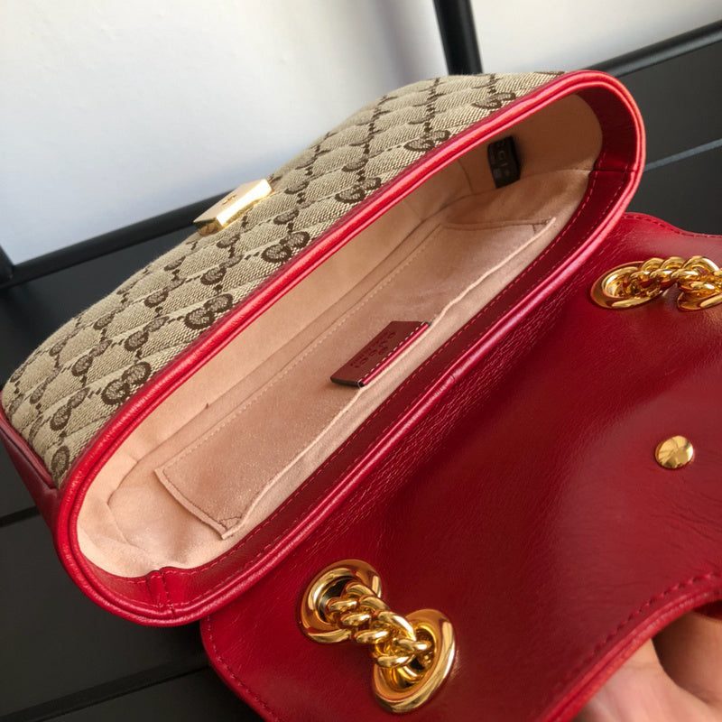 GUI2 Bags - Luxurious Bags  1199