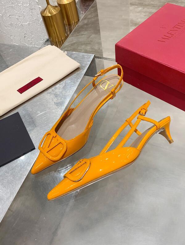 SAMC - VEL Women Shoes - 664