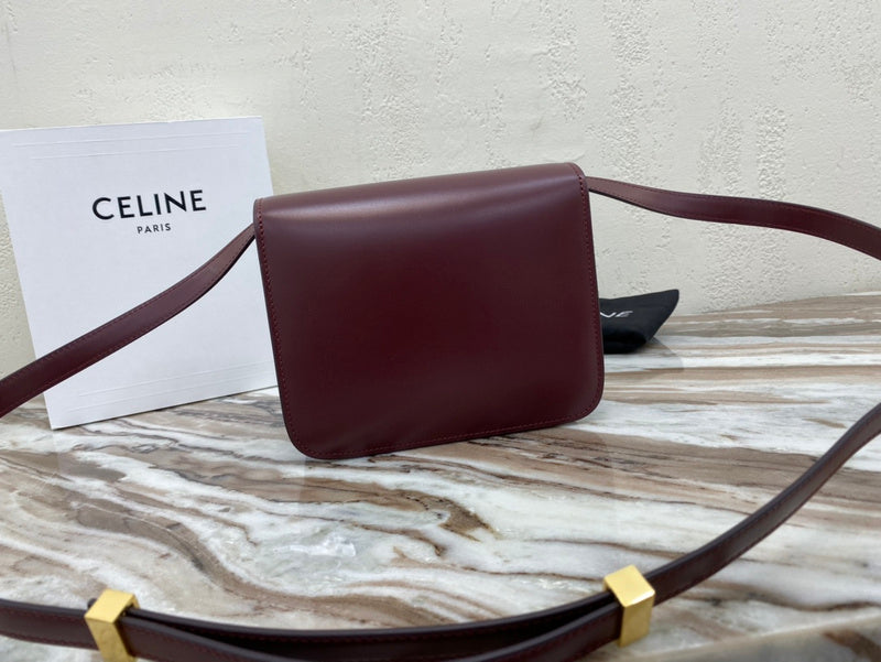 Glamy - COL Bags - 1197
