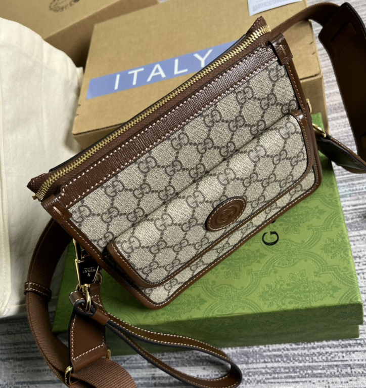 SAMC - GUKI Bags - 1012