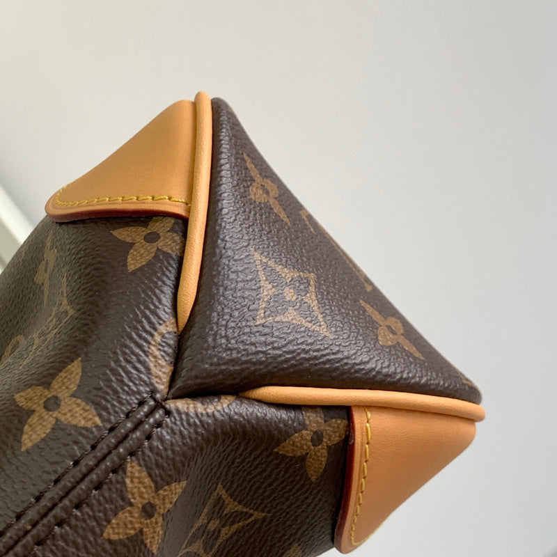 Satchel Bags - VL Bags - 1129