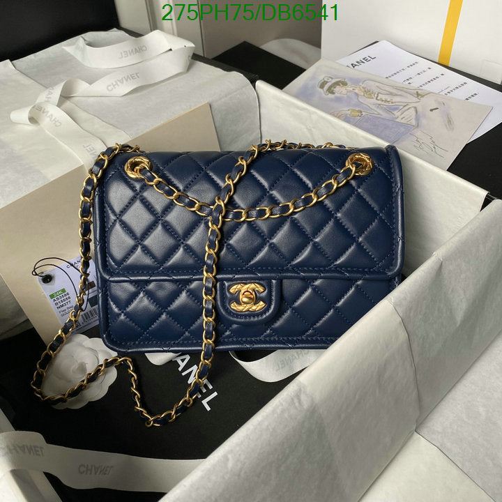 SAMC - CHL Bags - 043