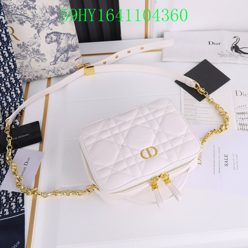 Glami - DOR Bags - 1109