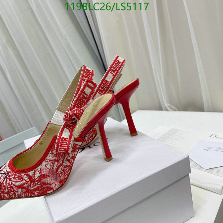SAMCC - DOR Women Shoes - 2414