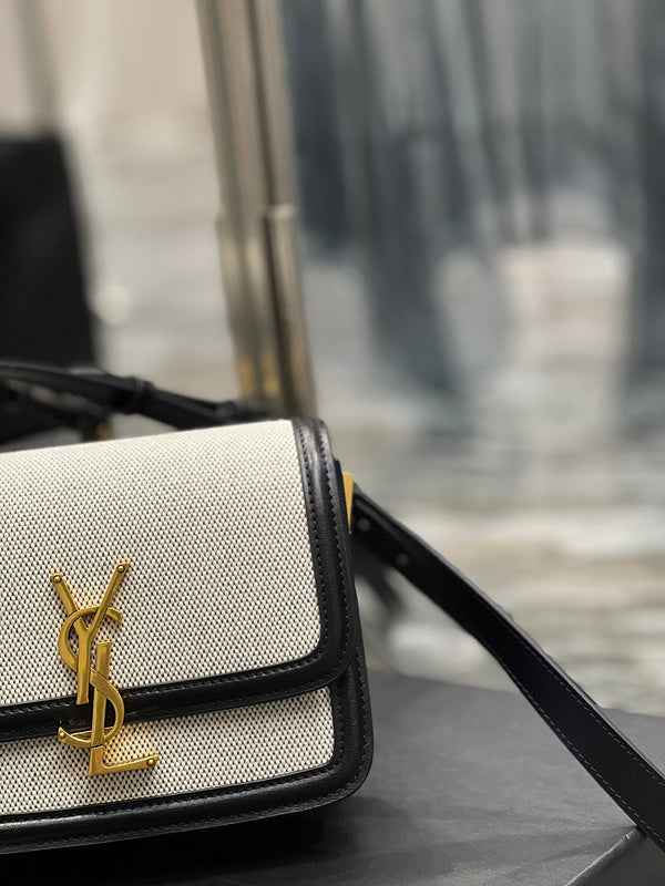 Glamy - YLS Bags - 521