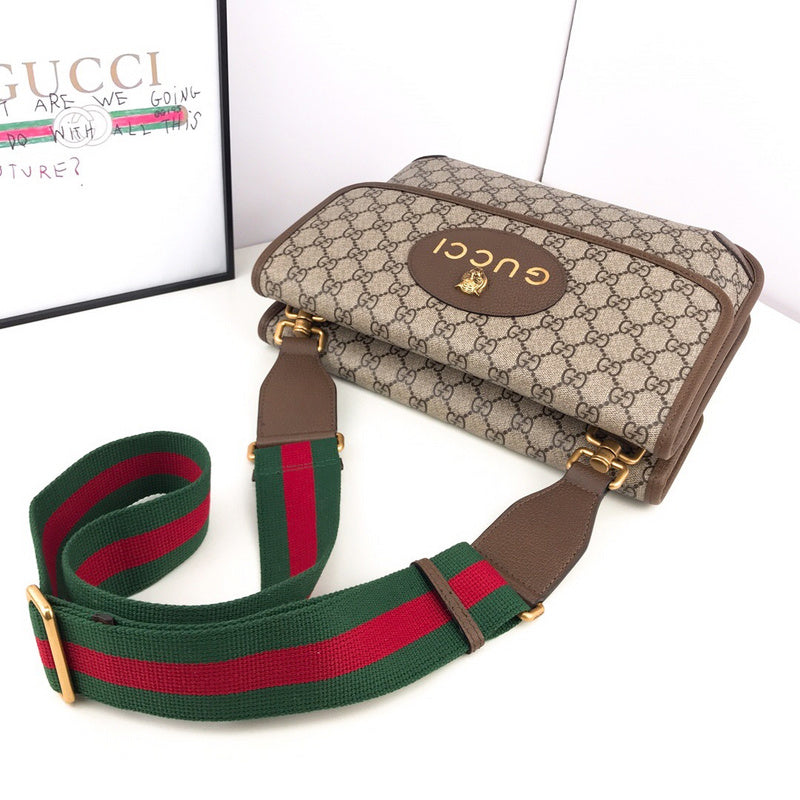 Glami Fashion - GCI Bags - 2603