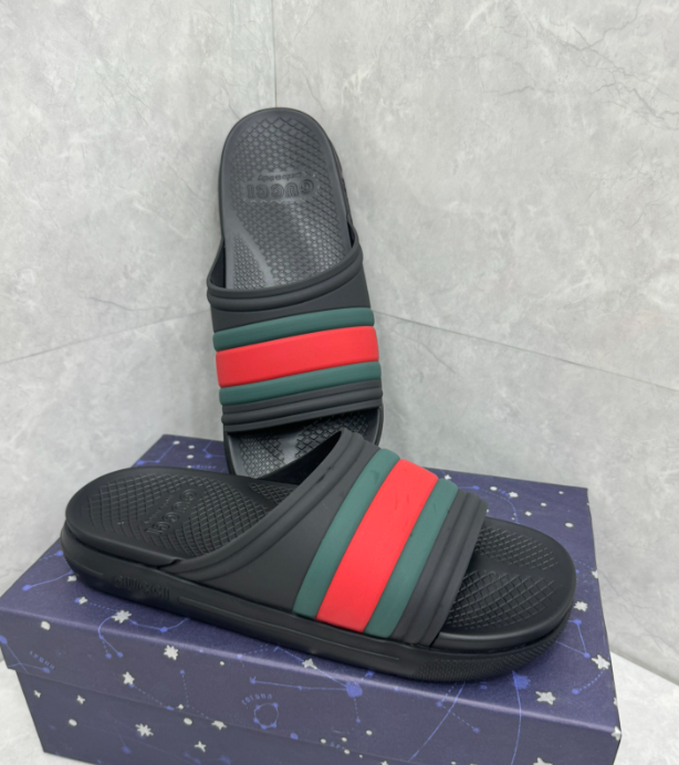 SAMC - GUKI Men Shoes - 060