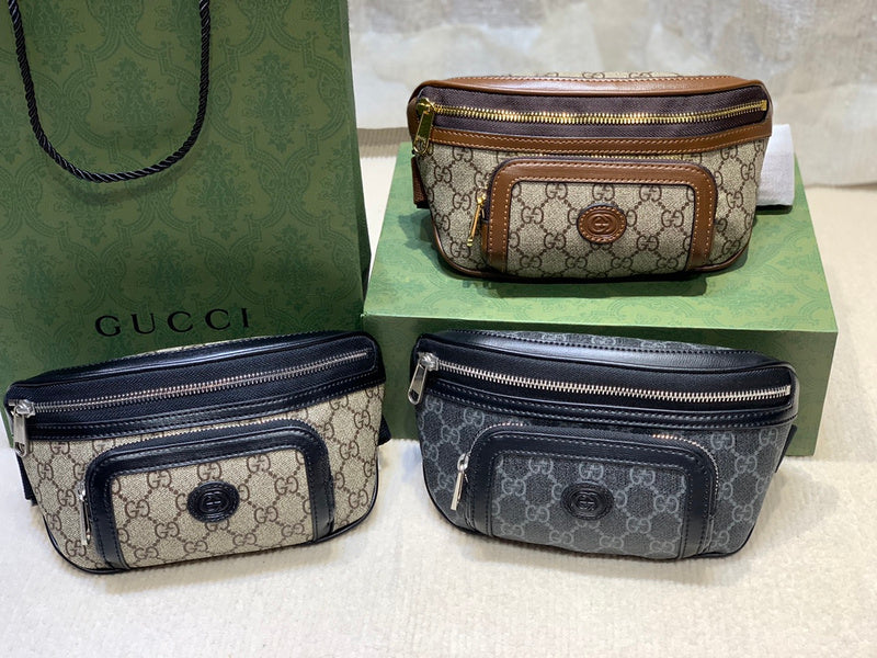 Satchel Bags - GCI Bags - 1959
