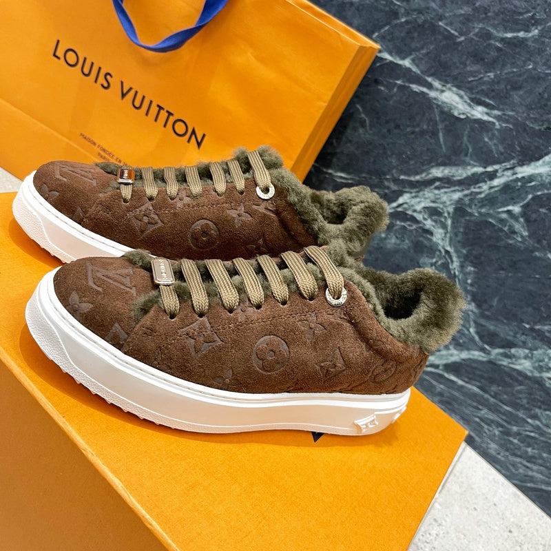 Satchel Bags - Mix Shoes - 1288
