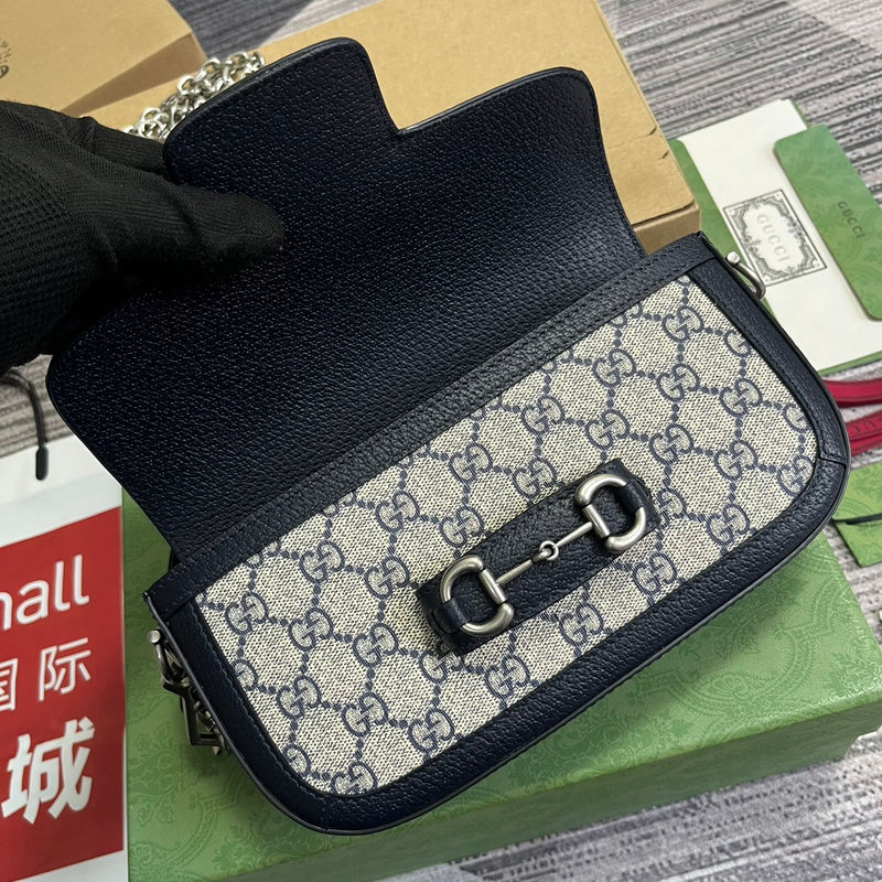 ELE - GG Bags - 858