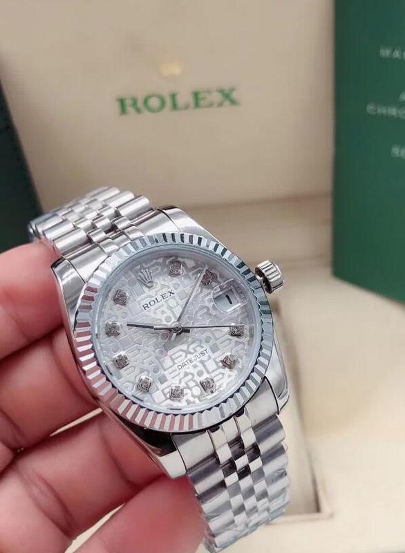 SAMC - Mix Watches - 287