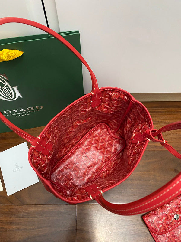 Glamy - GYO Bags - 1439