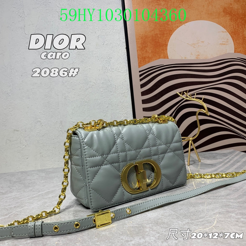 Glami - DOR Bags - 915