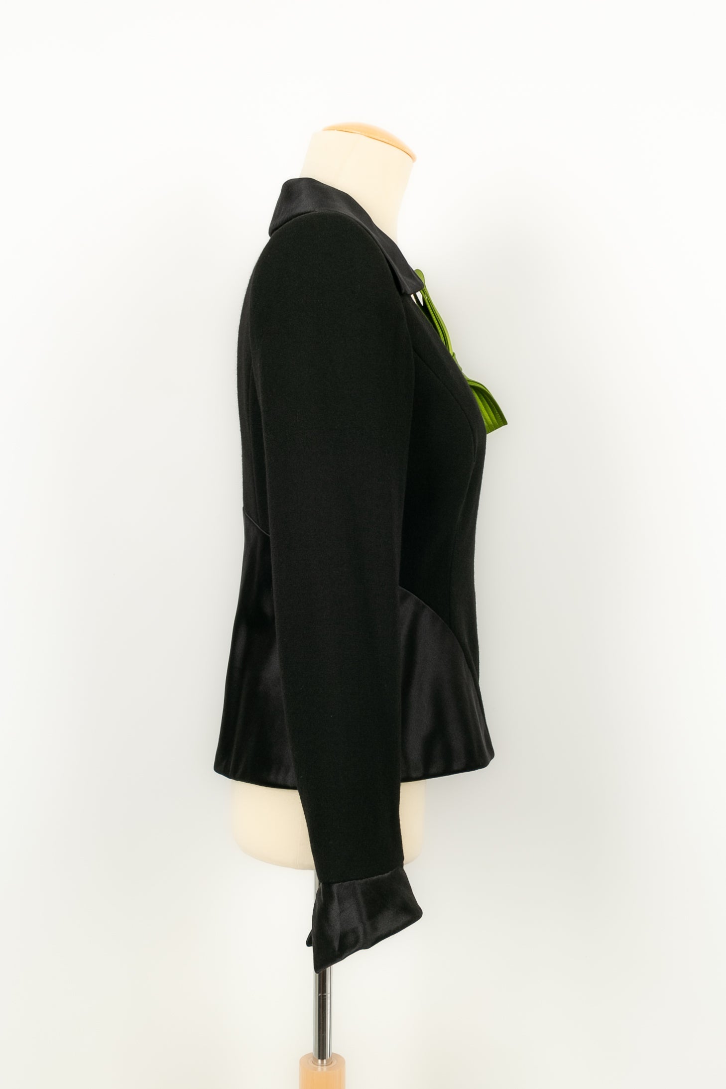 Ensemble Christian Lacroix Haute Couture