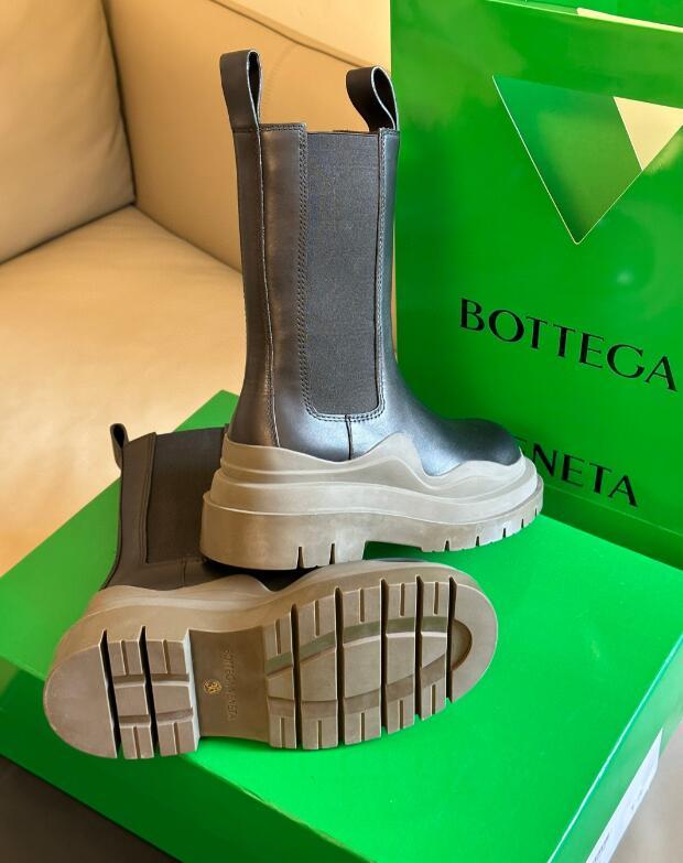 SAMC - BOV Men Shoes - 119