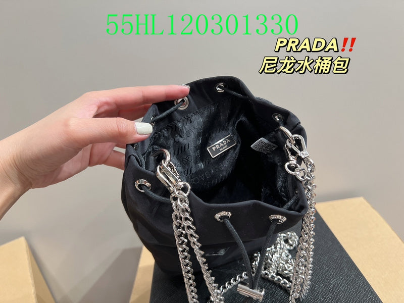 Satchel Bags - PDA Bags - 3503