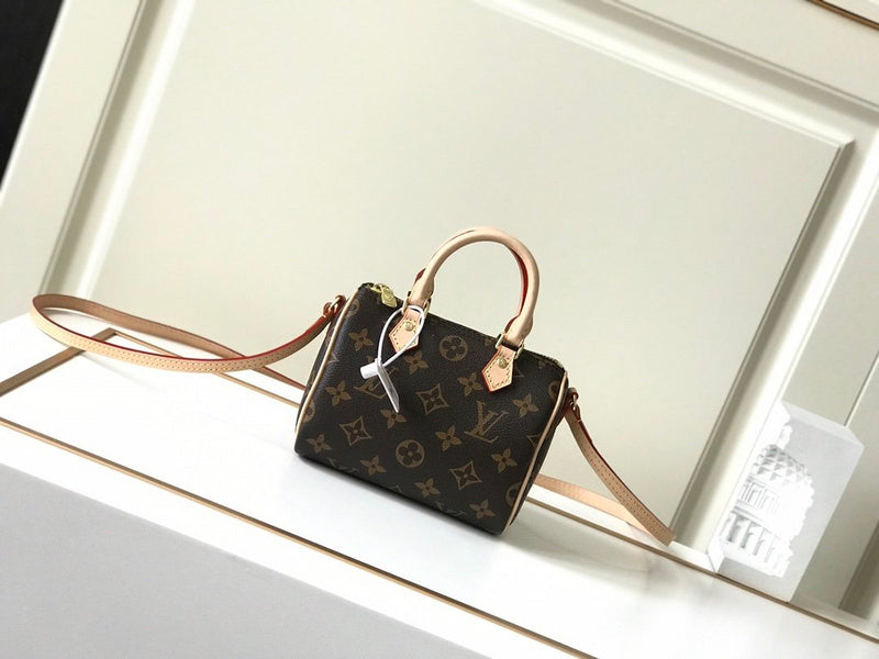 GlamI Lu-Vi bags - 3793