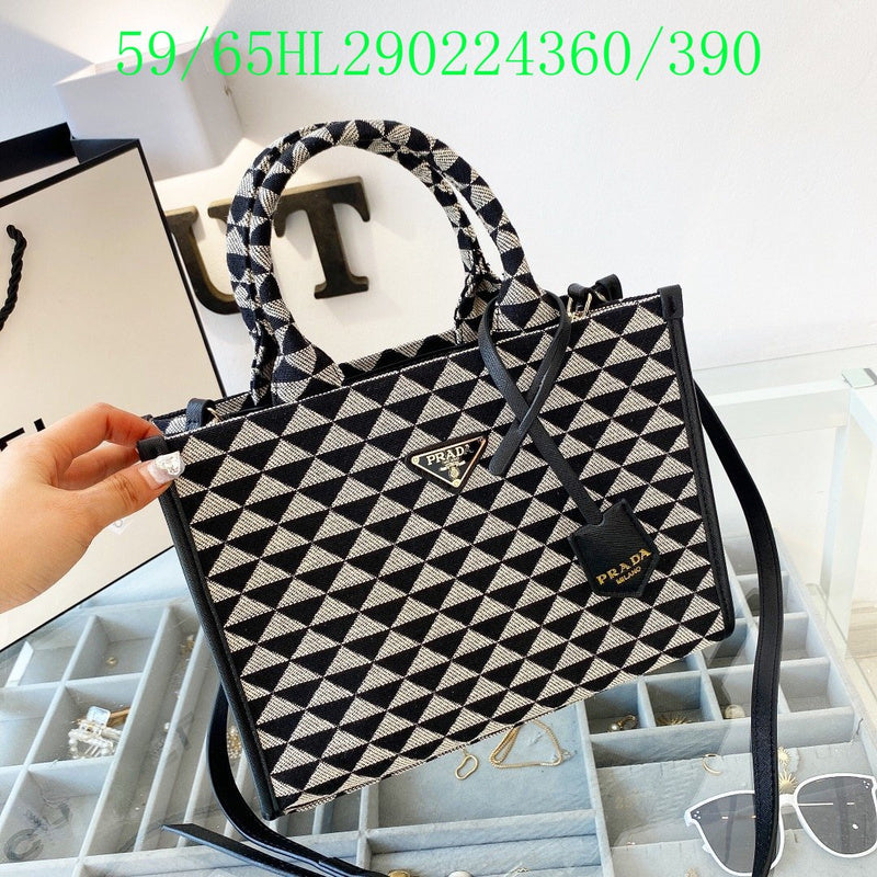 Satchel Bags - PDA Bags - 4627