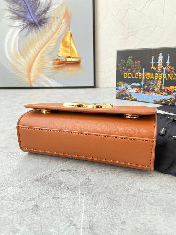 Glami-i DAG Bags - 166