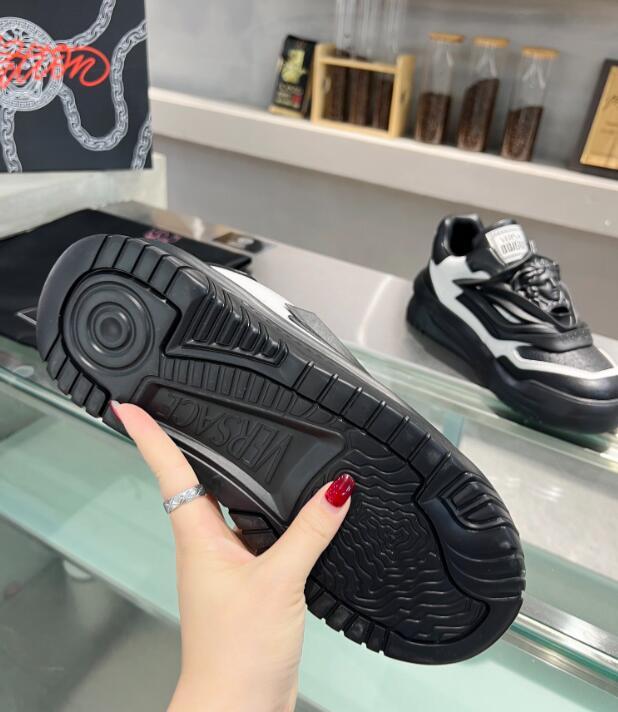 SAMC - GCY Men Shoes - 038