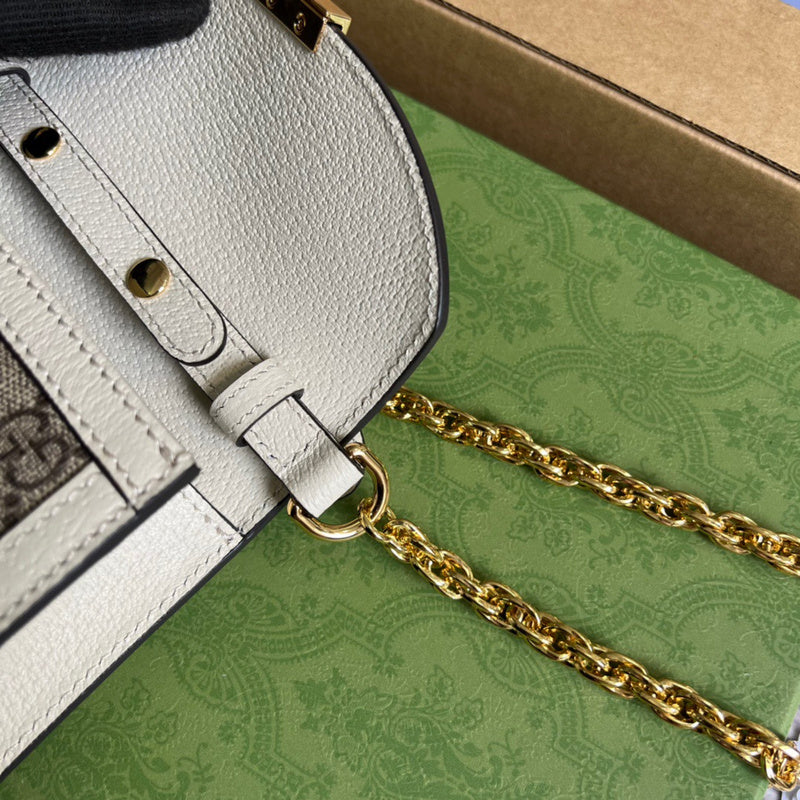 Glami Fashion - GCI Bags - 6424