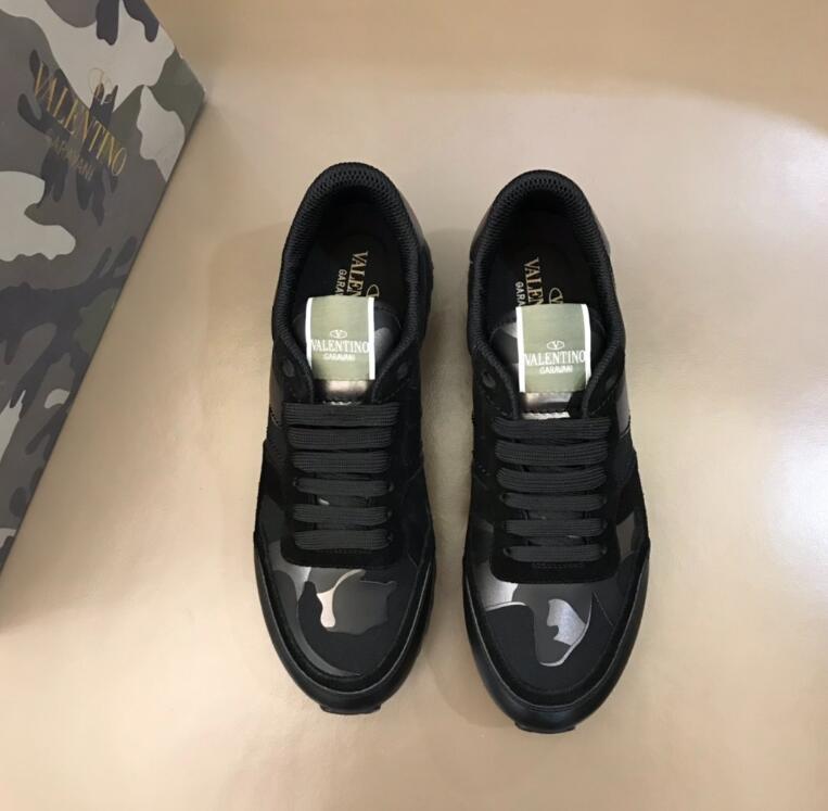 SAMC - VEL Men Shoes - 215