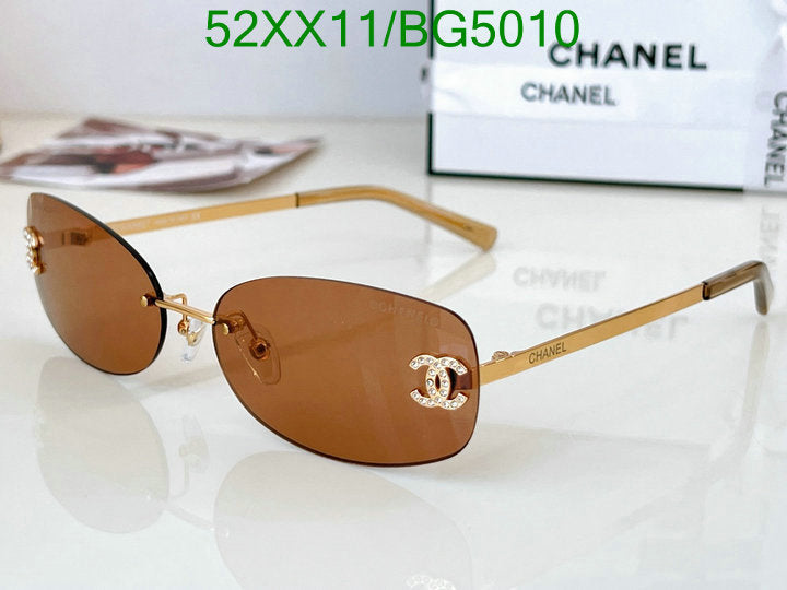 SAMC - CHL Glasses - 112