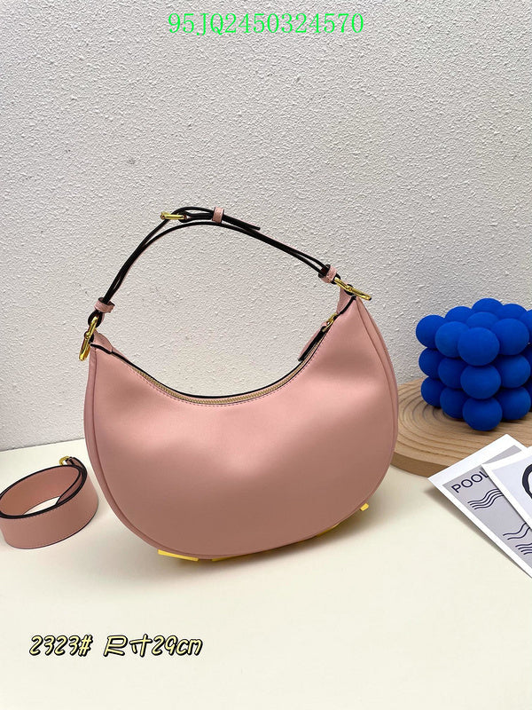 Glami - FDE Bags - 1731