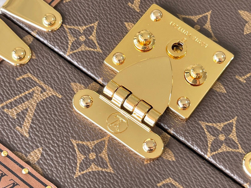 GlamI Lu-Vi bags - 4924