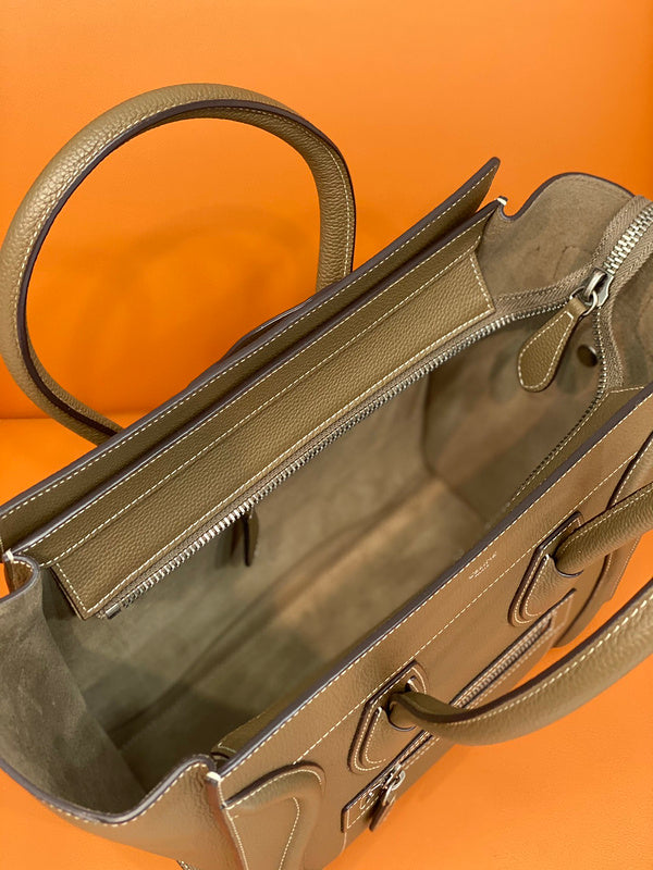 Glamy - COL Bags - 735