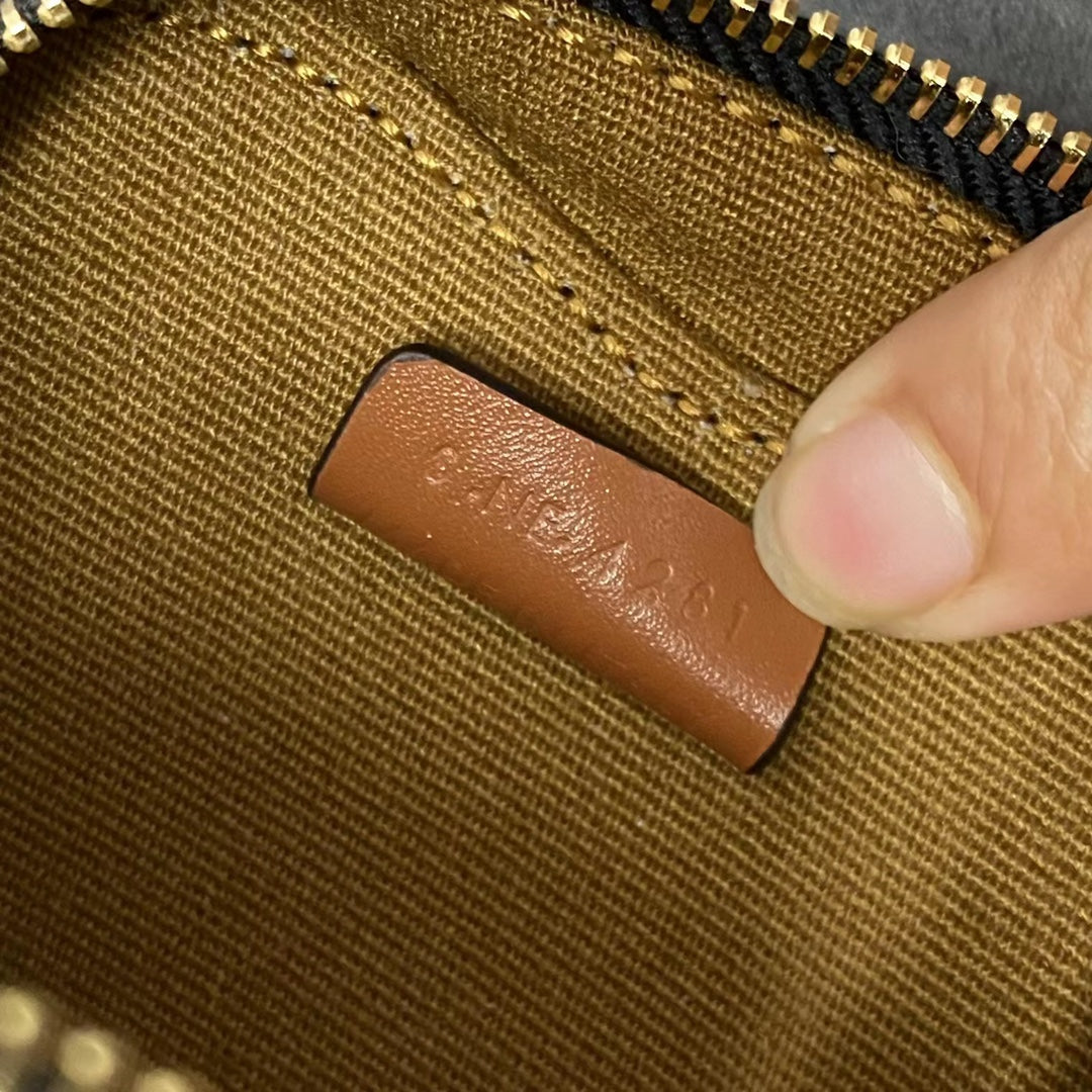 GLAMI Small Heart Crossbody Bag Tan For Women 3in/8cmÃƒâ€šÃ‚Â 