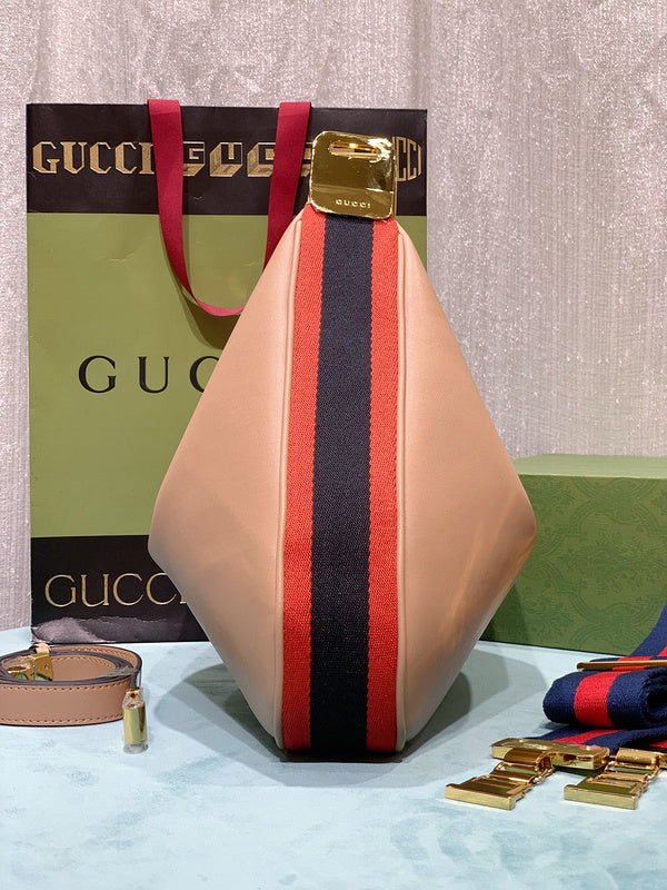 Satchel Bags - GCI Bags - 1838