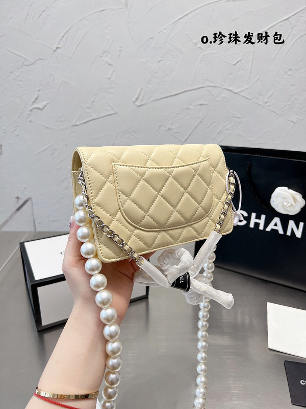 Satchel Bags - CHL Bags - 7149
