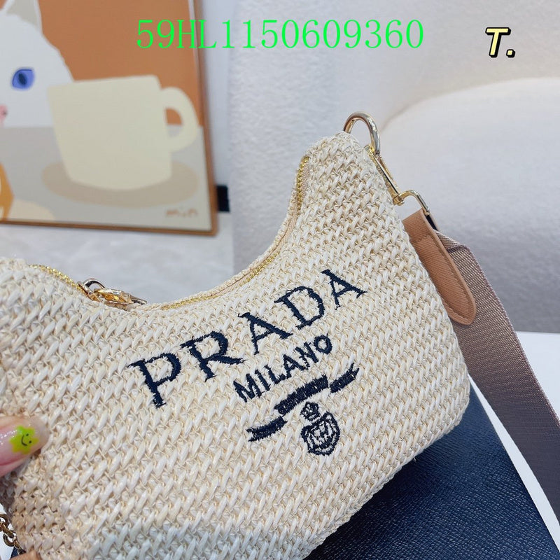 Satchel Bags - PDA Bags - 4215