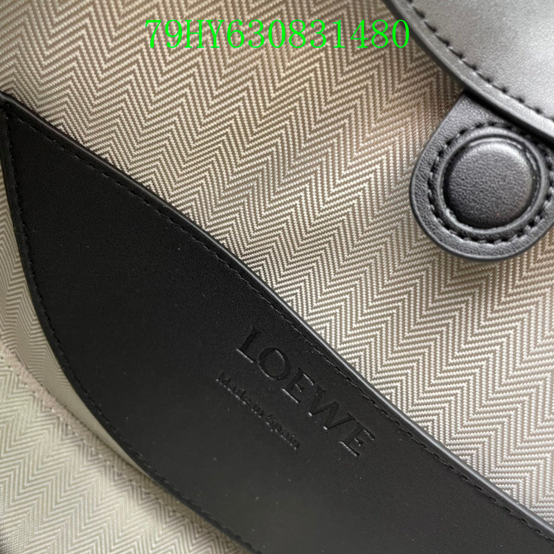 Satchel Bags - LWE Bags - 012