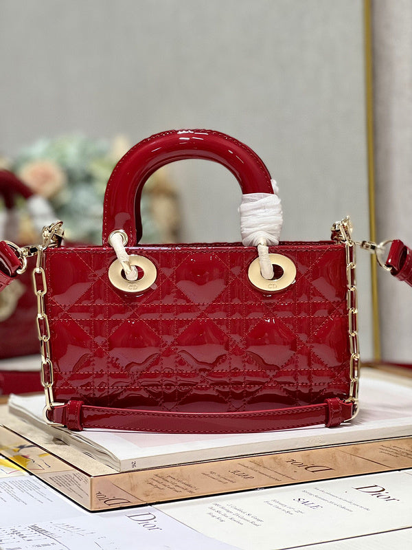 ELE - Dir Bags - 1470