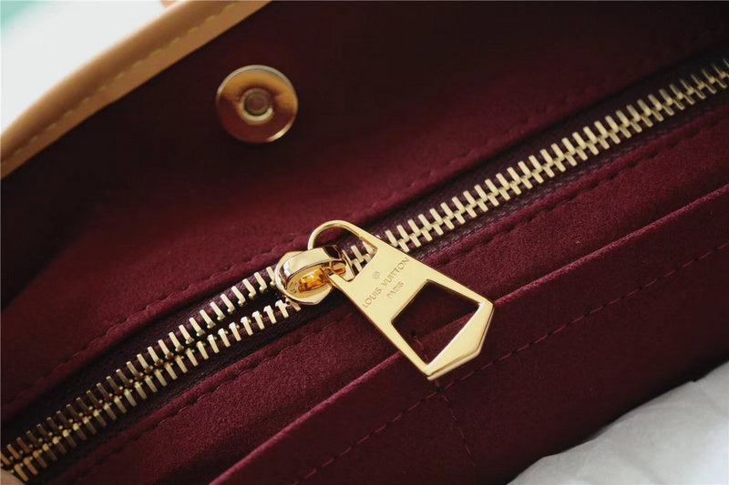 Satchel Bags - VL Bags - 6976