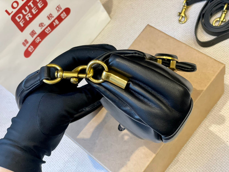 Satchel Bags - CCH Bags - 236