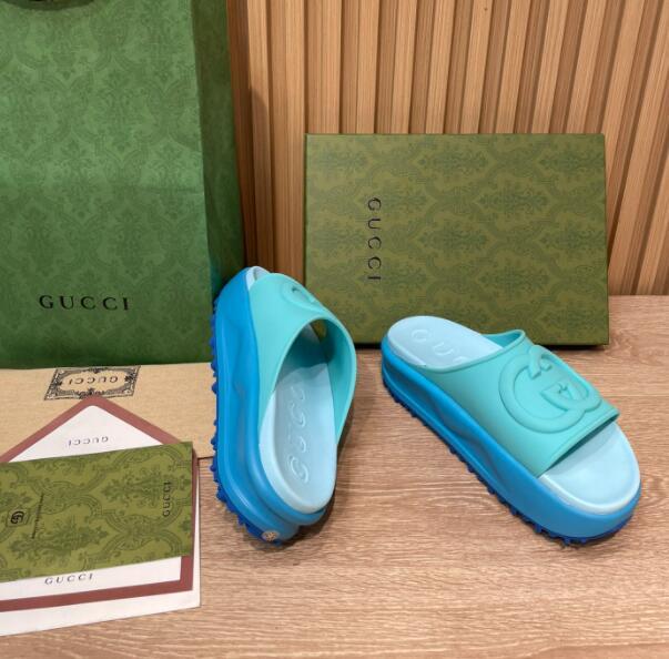 SAMC - GUKI Women Shoes - 1197