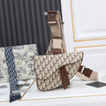 Satchel Bags - DOR Bags - 113