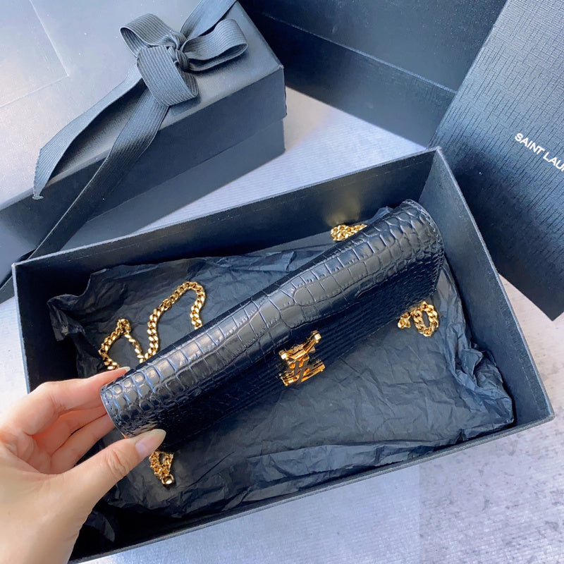 Glamy - YLS Bags - 395