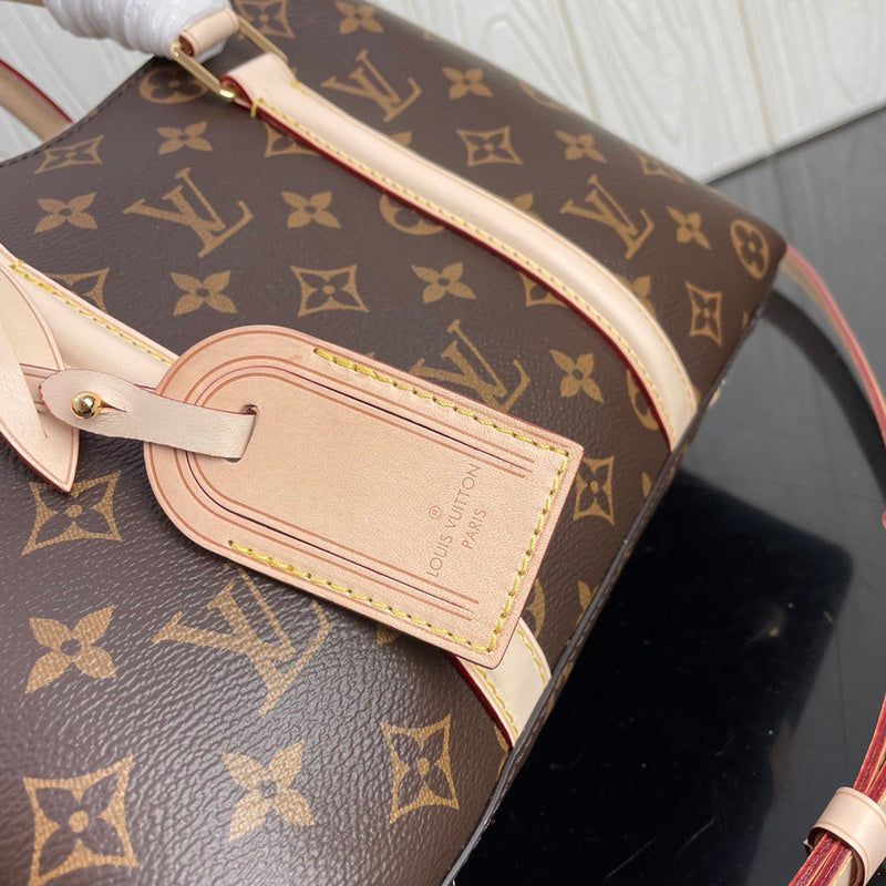Satchel Bags - VL Bags - 252