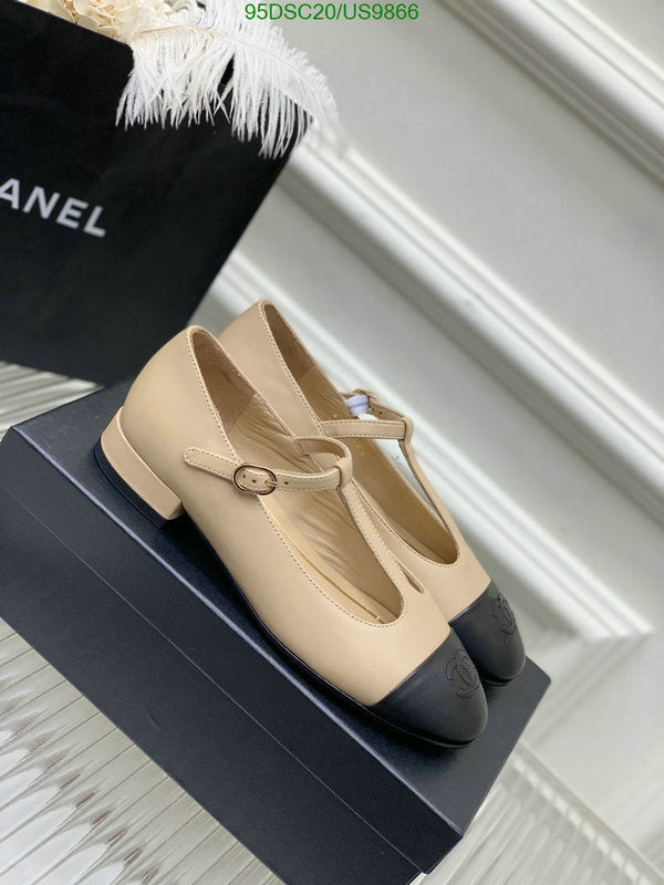 SAMC - CHL Women Shoes Ballet - 114