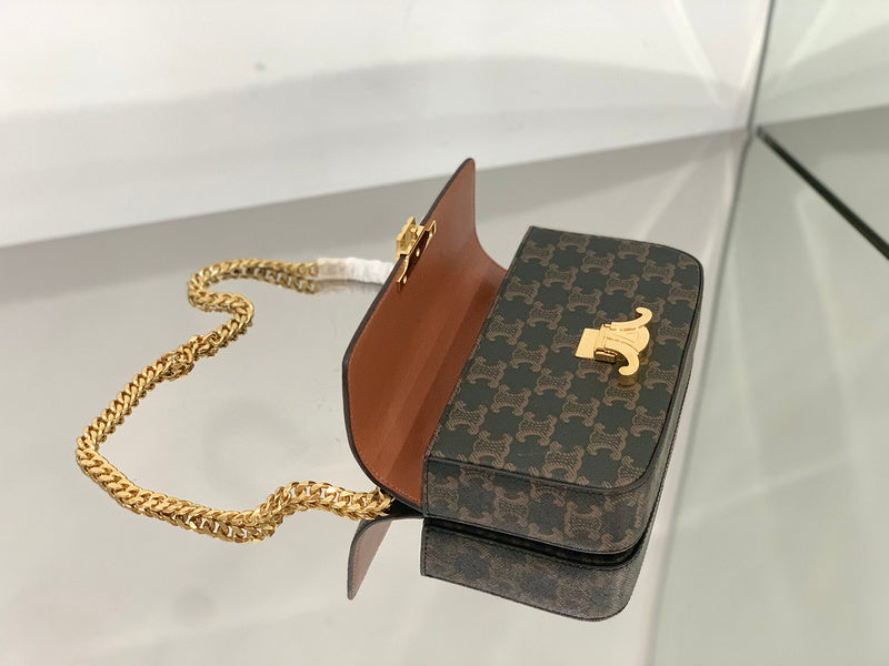 Glamy - COL Bags - 1262