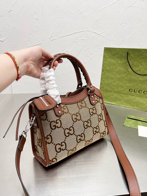 ELE Fashion - BGA Bags - 1510