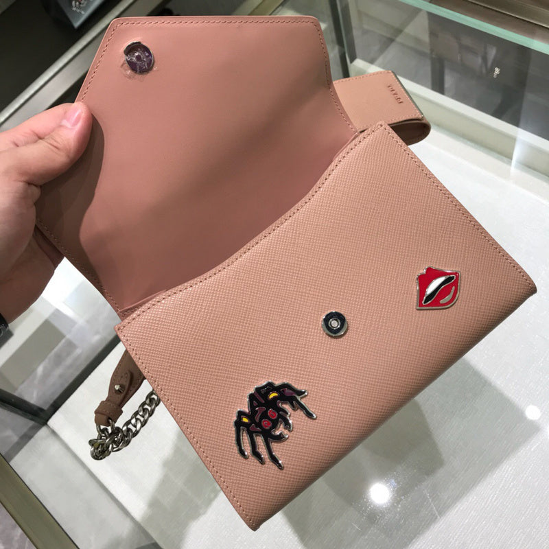 Satchel Bags - PDA Bags - 2536